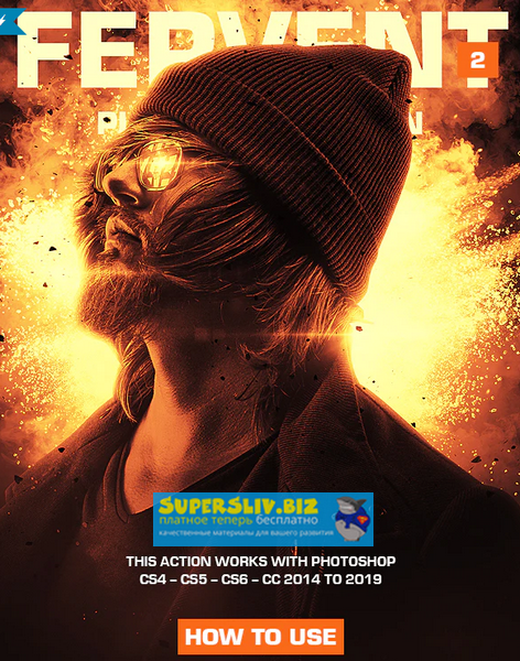 [Graphicriver] Fervent 2 Photoshop Action (2019)_0.png